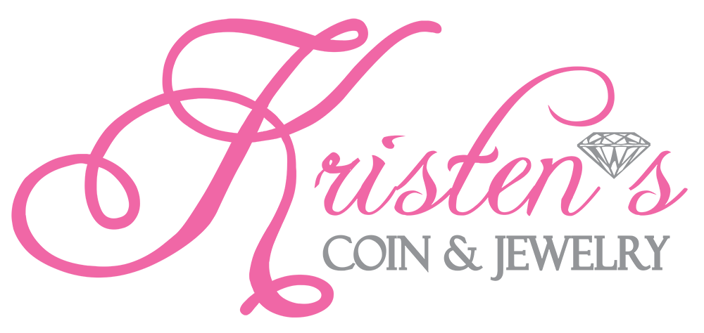 Kristen's Coin and Jewelry logo